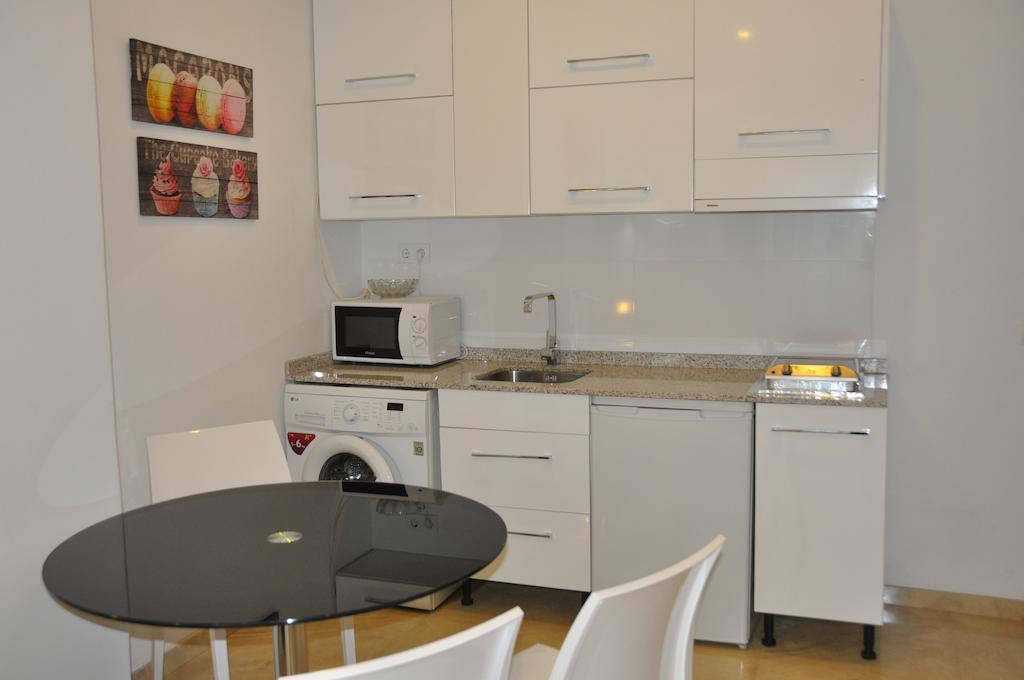 Valencia City Center New Apartments Room photo