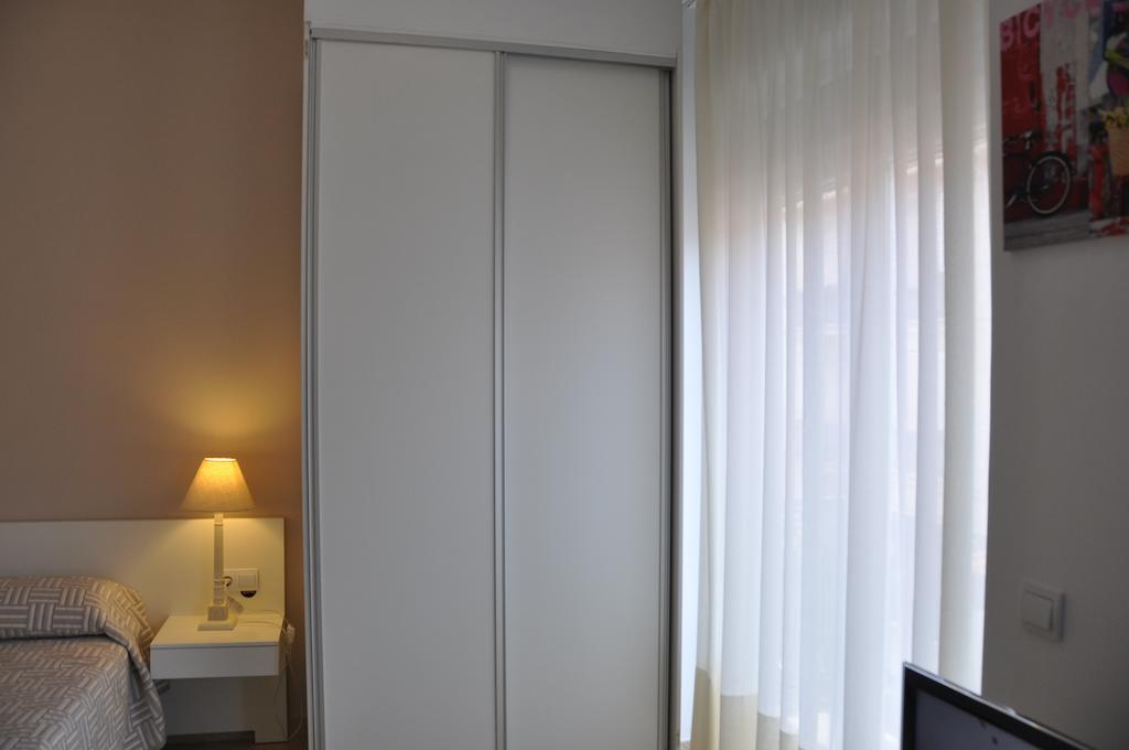 Valencia City Center New Apartments Room photo