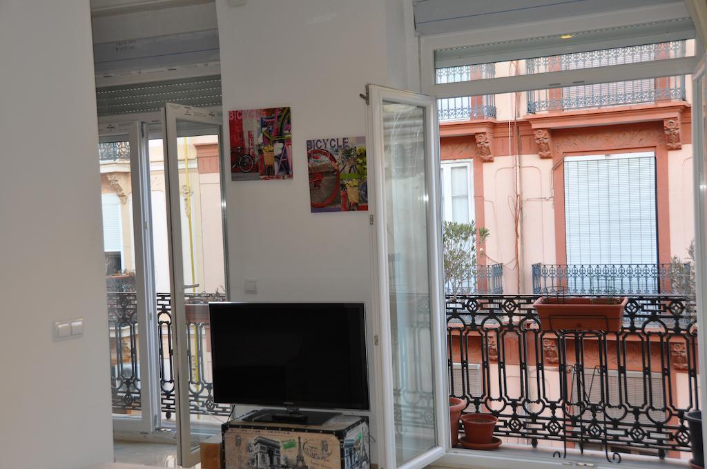 Valencia City Center New Apartments Room photo